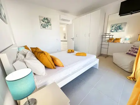 Maison de ville confortable à Albufeira avec parking et climatisation - Photo 21