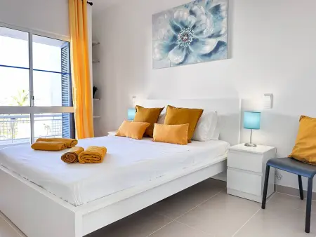 Maison de ville confortable à Albufeira avec parking et climatisation - Photo 22