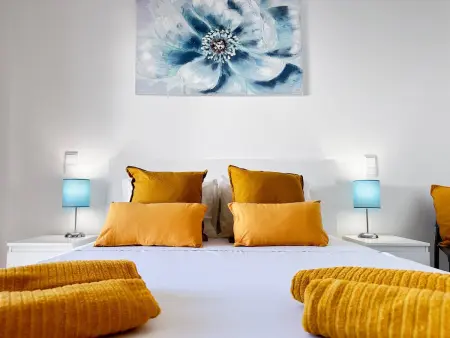 Maison de ville confortable à Albufeira avec parking et climatisation - Photo 23