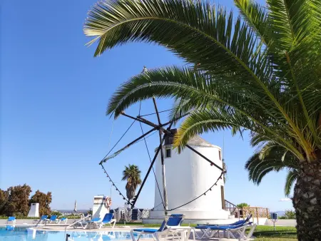 Maison de ville confortable à Albufeira avec parking et climatisation - Photo 28