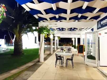 Maison de ville confortable à Albufeira avec parking et climatisation - Photo 32