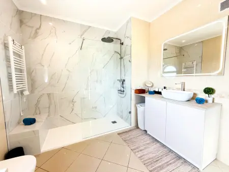Penthouse luxueux avec vue sur mer, piscine et parking à Albufeira - Photo 5