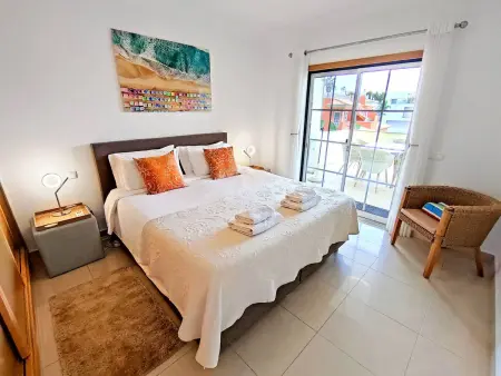 Appartement luxueux 2 chambres Albufeira proche plage - Photo 3