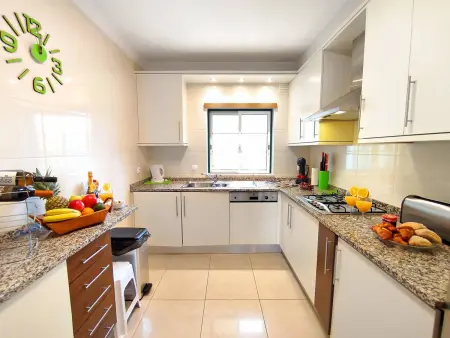 Appartement luxueux 2 chambres Albufeira proche plage - Photo 5