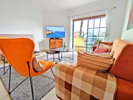 Appartement luxueux 2 chambres Albufeira proche plage - Photo 6