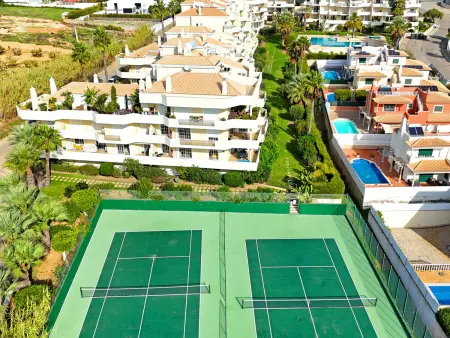 Appartement luxueux 2 chambres Albufeira proche plage - Photo 7