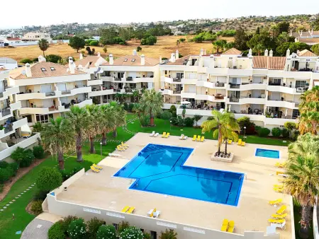 Appartement luxueux 2 chambres Albufeira proche plage - Photo 8