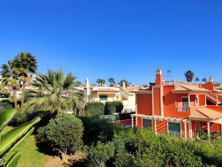 Appartement luxueux 2 chambres Albufeira proche plage - Photo 9