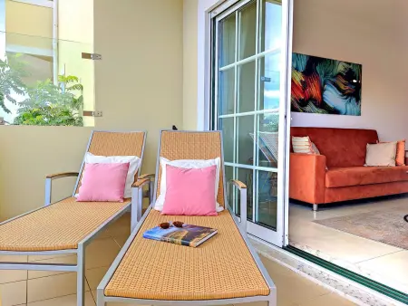 Appartement luxueux 2 chambres Albufeira proche plage - Photo 10