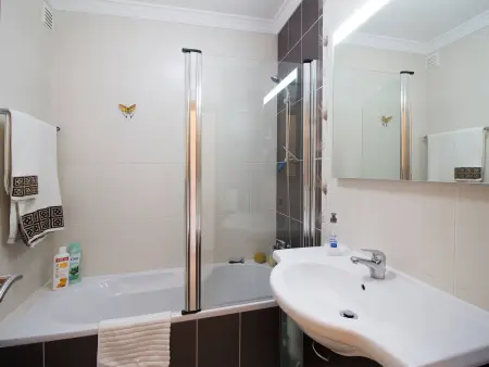 Appartement luxueux 2 chambres Albufeira proche plage - Photo 15