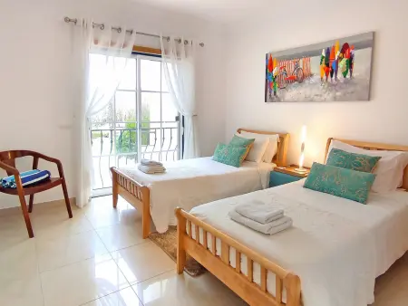 Appartement luxueux 2 chambres Albufeira proche plage - Photo 17