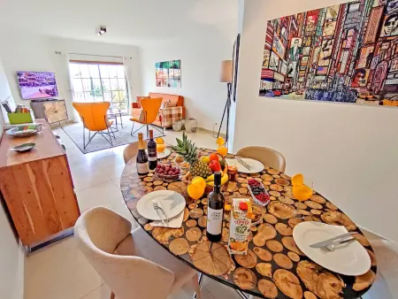 Appartement luxueux 2 chambres Albufeira proche plage - Photo 22