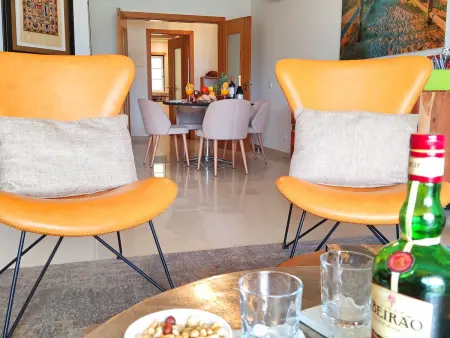 Appartement luxueux 2 chambres Albufeira proche plage - Photo 24