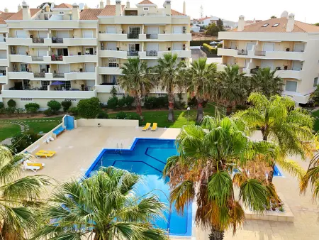 Appartement luxueux 2 chambres Albufeira proche plage - Photo 25