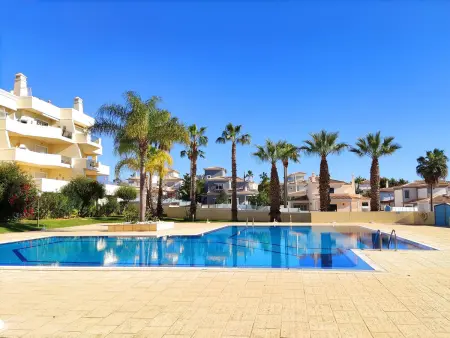 Appartement luxueux 2 chambres Albufeira proche plage - Photo 26