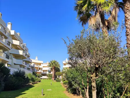 Appartement luxueux 2 chambres Albufeira proche plage - Photo 27