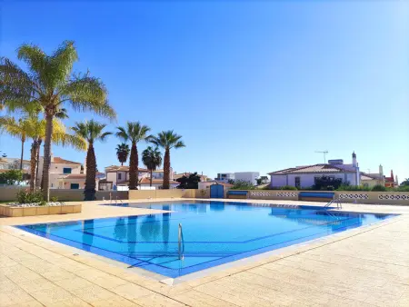 Appartement luxueux 2 chambres Albufeira proche plage - Photo 31