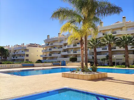 Appartement luxueux 2 chambres Albufeira proche plage - Photo 32
