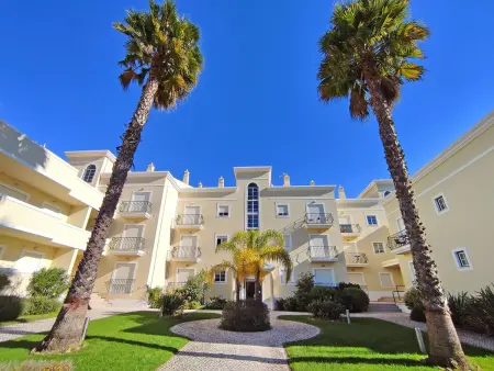 Appartement luxueux 2 chambres Albufeira proche plage - Photo 33