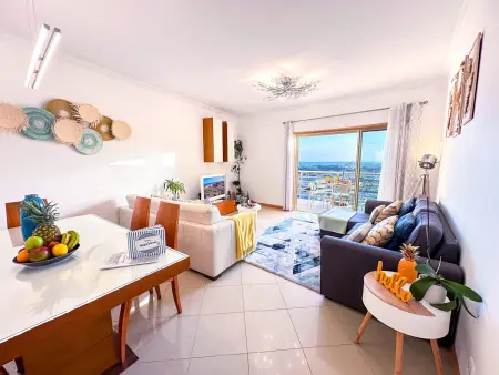 Appartement à Albufeira avec vue sur l'océan et piscine - Photo 3