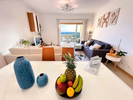 Appartement à Albufeira avec vue sur l'océan et piscine - Photo 5
