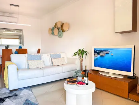 Appartement à Albufeira avec vue sur l'océan et piscine - Photo 6