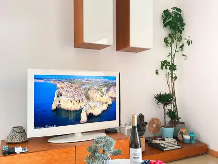 Appartement à Albufeira avec vue sur l'océan et piscine - Photo 7