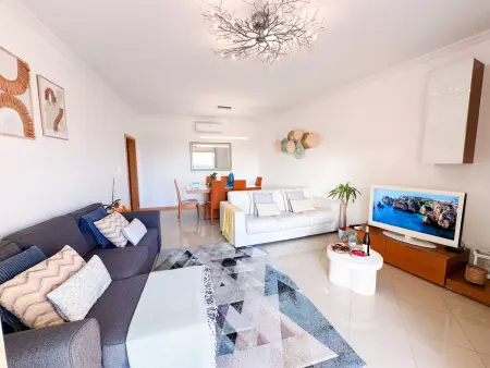Appartement à Albufeira avec vue sur l'océan et piscine - Photo 8