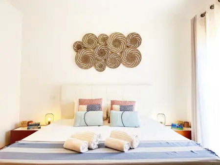 Appartement à Albufeira avec vue sur l'océan et piscine - Photo 14