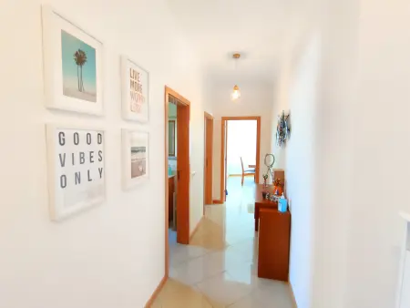 Appartement à Albufeira avec vue sur l'océan et piscine - Photo 15
