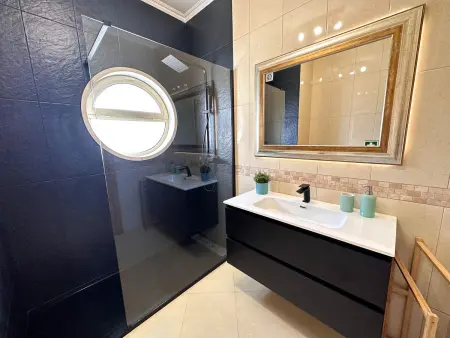 Appartement à Albufeira avec vue sur l'océan et piscine - Photo 16