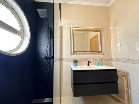 Appartement à Albufeira avec vue sur l'océan et piscine - Photo 17