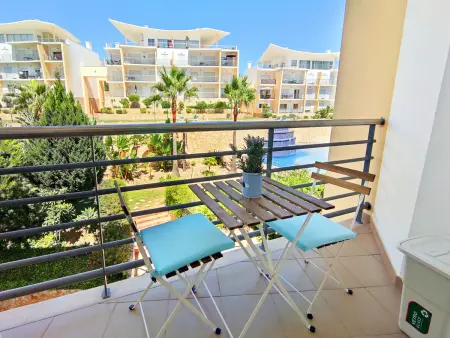 Appartement à Albufeira avec vue sur l'océan et piscine - Photo 21