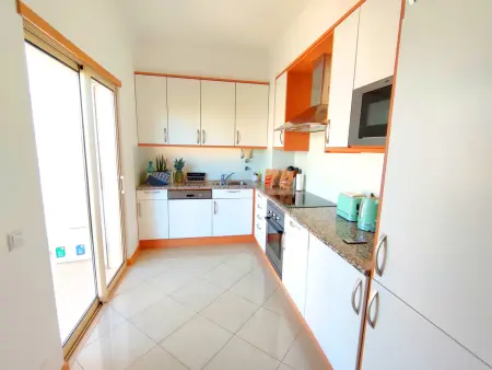 Appartement à Albufeira avec vue sur l'océan et piscine - Photo 22