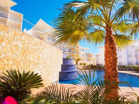 Appartement à Albufeira avec vue sur l'océan et piscine - Photo 25