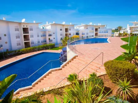 Appartement à Albufeira avec vue sur l'océan et piscine - Photo 26