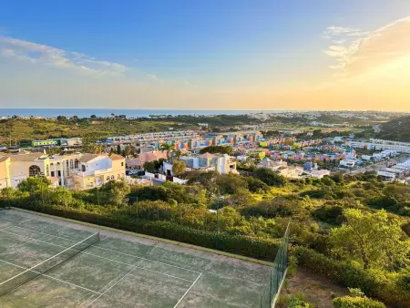Appartement à Albufeira avec vue sur l'océan et piscine - Photo 28
