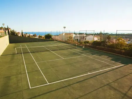 Appartement à Albufeira avec vue sur l'océan et piscine - Photo 29