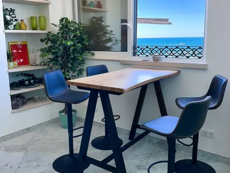 Maison unique sur la plage d'Albufeira, piscine privée, charme moderne - Photo 7