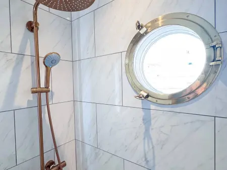 Maison unique sur la plage d'Albufeira, piscine privée, charme moderne - Photo 33