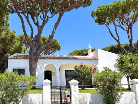 Villa spacieuse à Vilamoura avec piscine privée et Wi-Fi - Photo 2