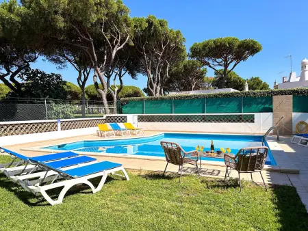 Villa spacieuse à Vilamoura avec piscine privée et Wi-Fi - Photo 3
