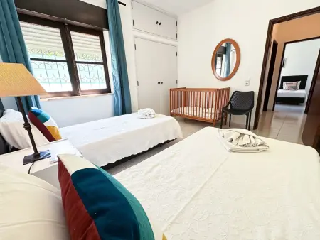 Villa spacieuse à Vilamoura avec piscine privée et Wi-Fi - Photo 4