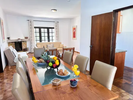 Villa spacieuse à Vilamoura avec piscine privée et Wi-Fi - Photo 5