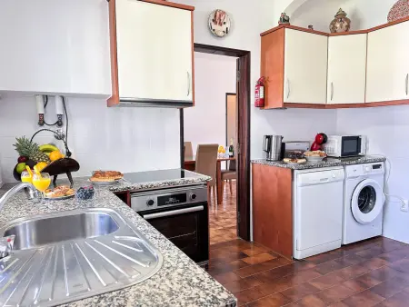 Villa spacieuse à Vilamoura avec piscine privée et Wi-Fi - Photo 6