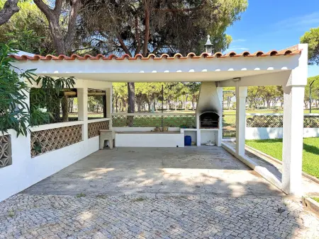 Villa spacieuse à Vilamoura avec piscine privée et Wi-Fi - Photo 7
