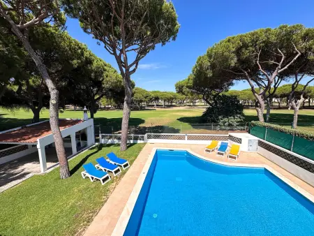 Villa spacieuse à Vilamoura avec piscine privée et Wi-Fi - Photo 8