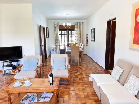Villa spacieuse à Vilamoura avec piscine privée et Wi-Fi - Photo 10