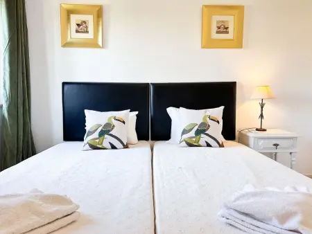 Villa spacieuse à Vilamoura avec piscine privée et Wi-Fi - Photo 11