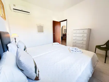 Villa spacieuse à Vilamoura avec piscine privée et Wi-Fi - Photo 13
